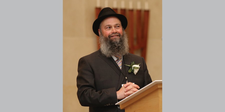 Jewish Mysticism Is the Rain That Makes Growth Possible