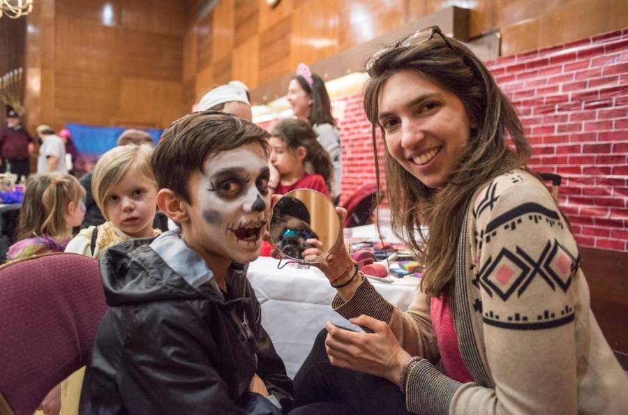 Holding pain within joy: North Shore rabbis offer insight on celebrating Purim during dark days