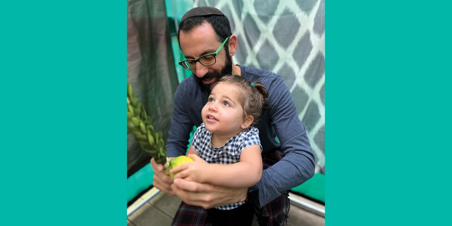 North Shore Jews prepare for Sukkot